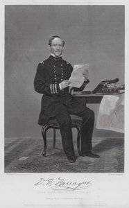 David Glascoe Farragut