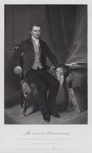 James Monroe