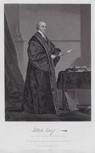 John Jay