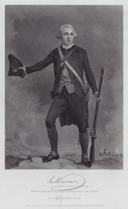 Joseph Warren