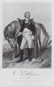 Nathaniel Greene