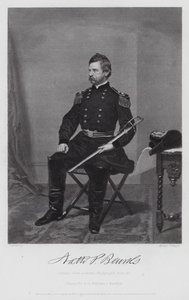 Nathaniel Prentiss Banks