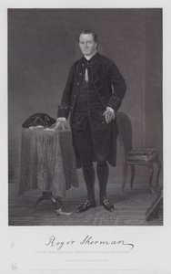 Roger Sherman