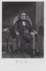 William Hickling Prescott