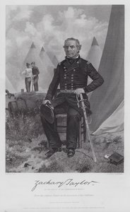 Zachary Taylor