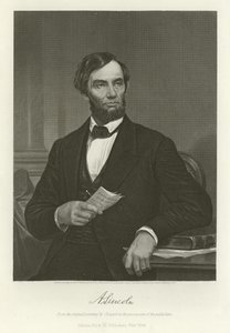Abraham Lincoln