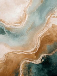 Samenvatting: Stroming langs de kust