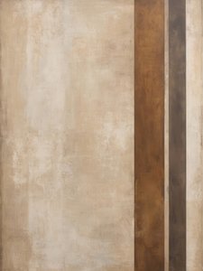 Aards gestreept abstract