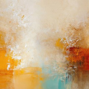 Golden Horizon – Samenvatting