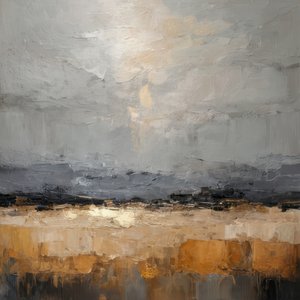 Golden Horizon – Samenvatting