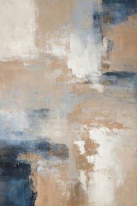 Rustige abstracte textuur