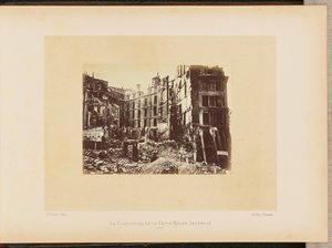  door Alphonse J. Liébert