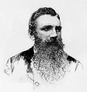 Auguste Rodin (1840-1917) Franse beeldhouwer