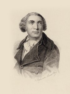 Portret van Giovanni Paisiello 1740-1816