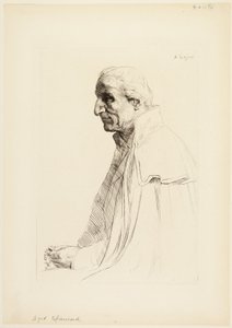  door Alphonse Legros
