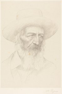 door Alphonse Legros