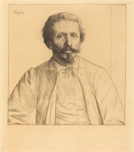 Auguste Delatre