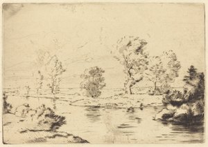 Oevers van de Marne