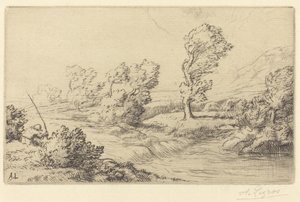 Oevers van de Marne