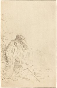 Dagdroom (Le reveur)