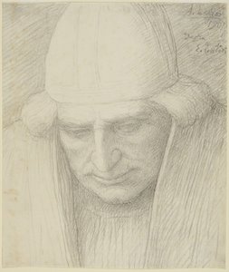  door Alphonse Legros