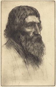  door Alphonse Legros