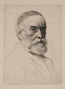 George Frederick Watts