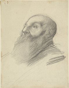  door Alphonse Legros