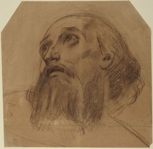  door Alphonse Legros