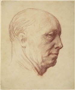  door Alphonse Legros
