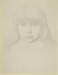  door Alphonse Legros