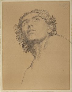 door Alphonse Legros