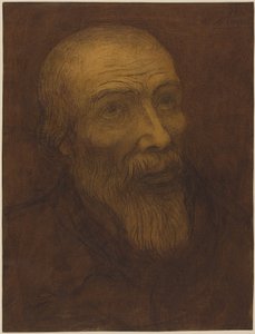  door Alphonse Legros