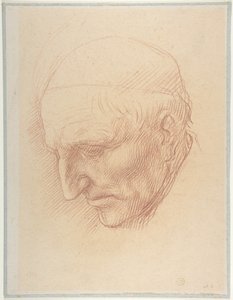  door Alphonse Legros