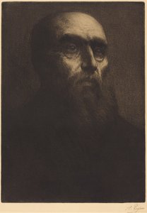  door Alphonse Legros
