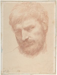  door Alphonse Legros