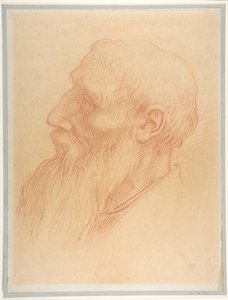  door Alphonse Legros