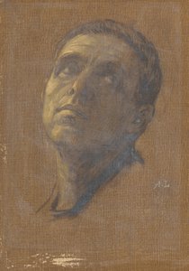  door Alphonse Legros