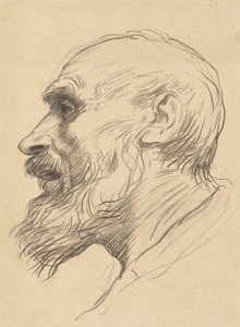  door Alphonse Legros