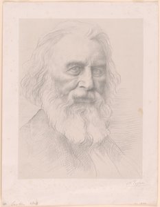  door Alphonse Legros
