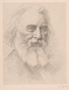  door Alphonse Legros
