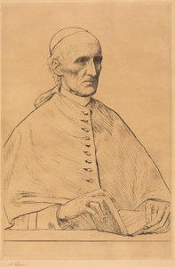  door Alphonse Legros