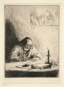 De archeoloog
