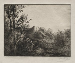 De boerderij van Valoux