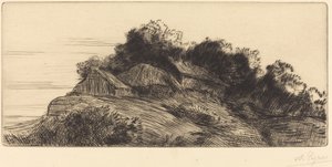 Landschap