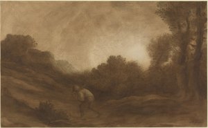  door Alphonse Legros