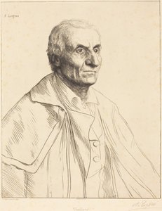  door Alphonse Legros