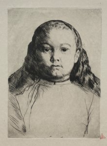 Kleine Marie