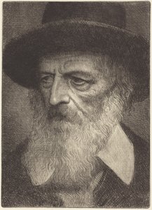  door Alphonse Legros