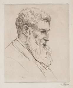 Portret van Craibe Angus